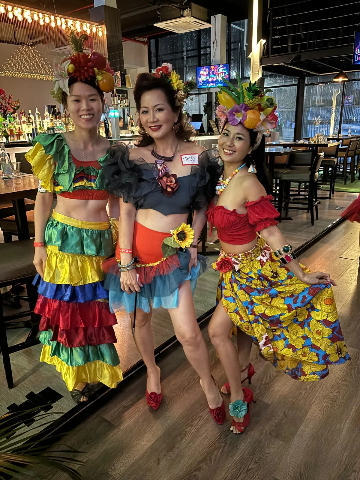 KLSS Anniversary at Havana Tropicana KL