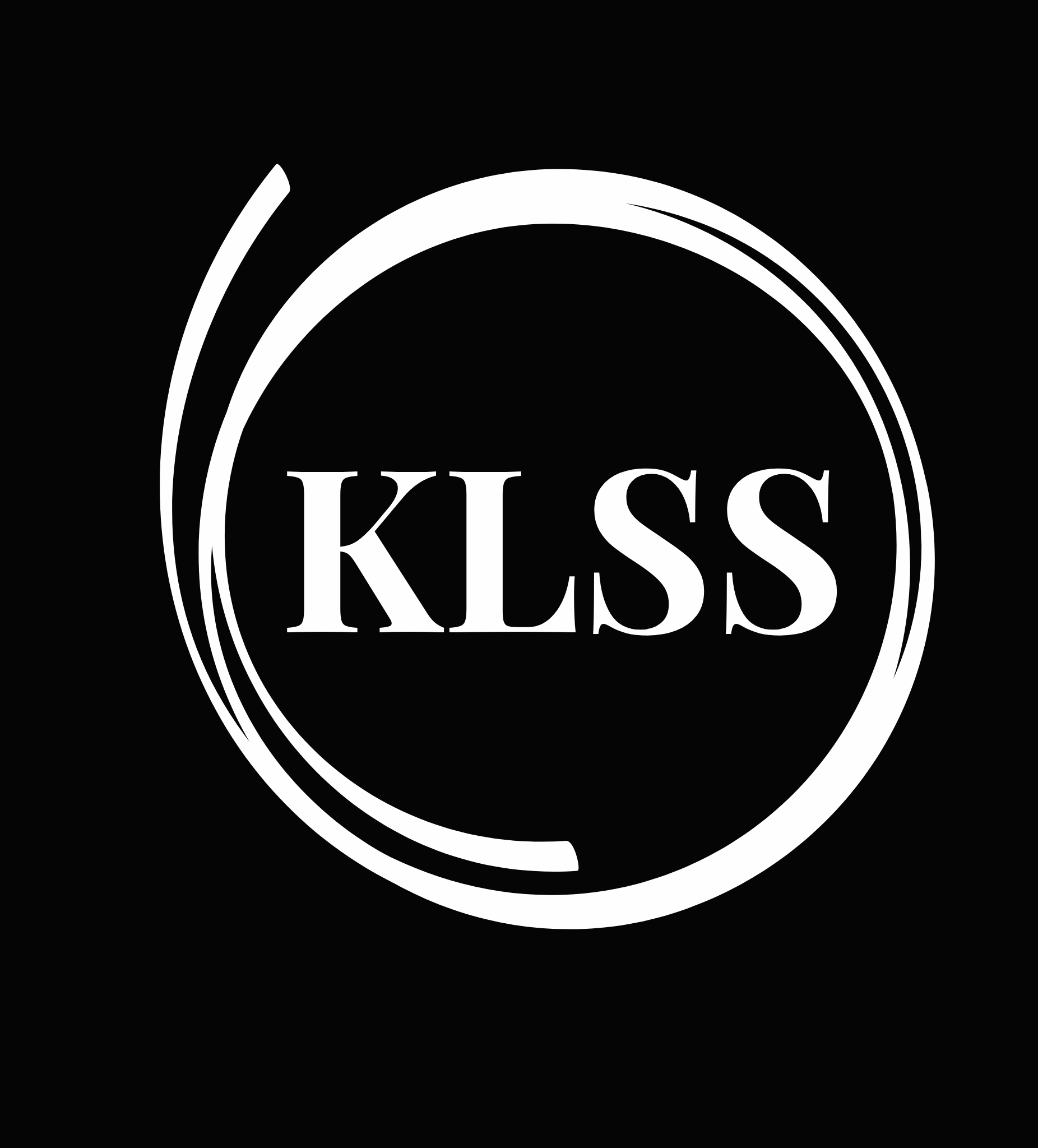 KLSS Logo