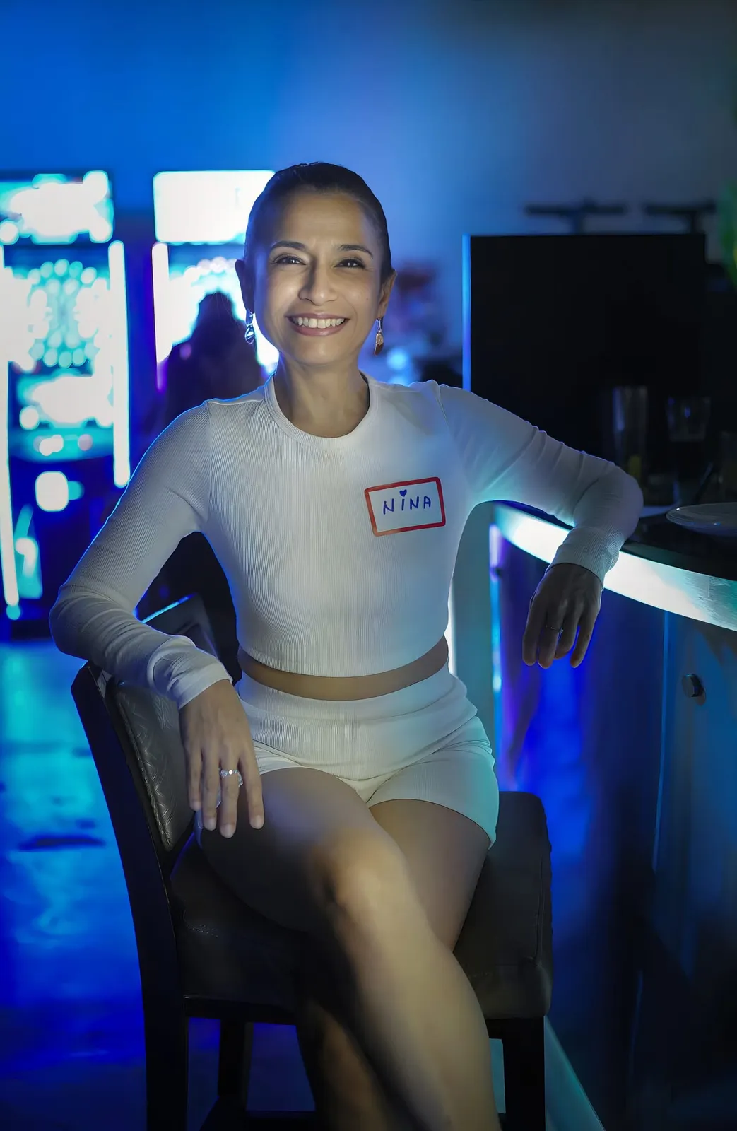 Nina Aziz